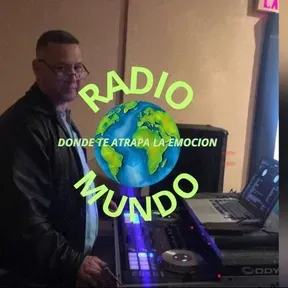 RADIO MUNDO