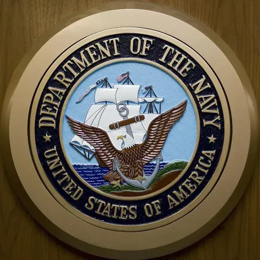 U.S. Naval Sailors arrested for espionage.