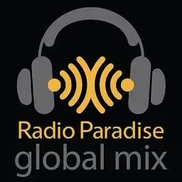 Radio Paradise - Global Mix