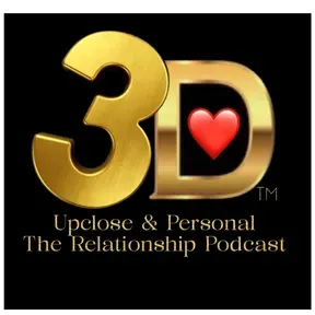 3D Upclose & Personal