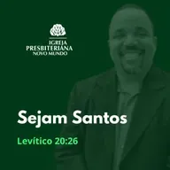 Sejam Santos