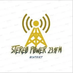 STEREOFm