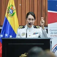 ¡Un homenaje a nuestras damas!