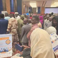 Salon international de l’information et de l’orientation des bacheliers du Niger (magazine)