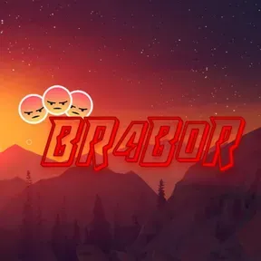 BR4B0R ON-LINE