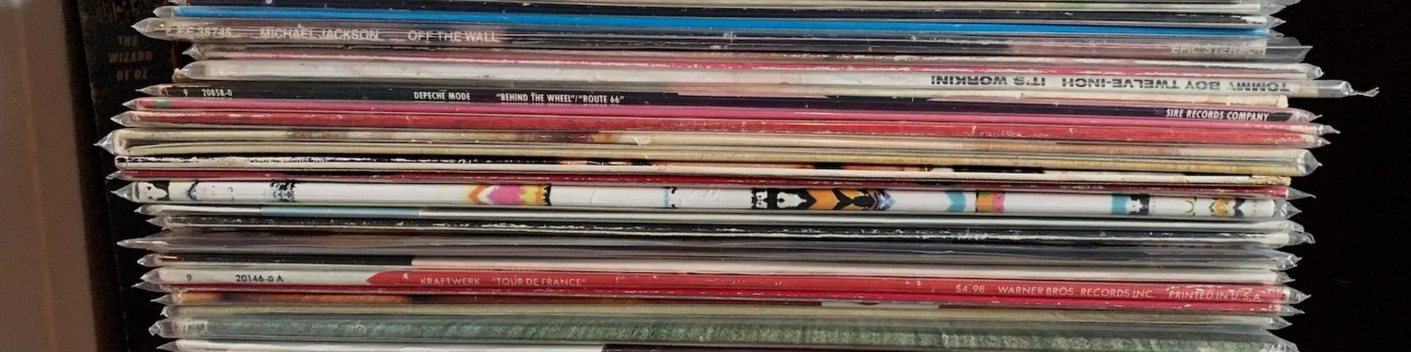 Record Party