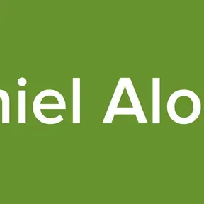 Daniel Alonso