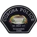 Corona, CA Police