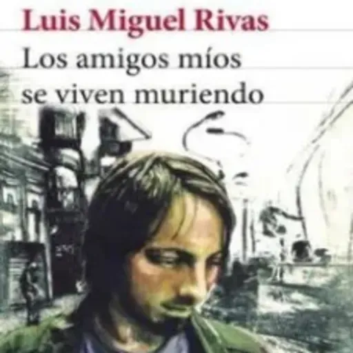 Todo me suena a tu voz - Luis Miguel Rivas