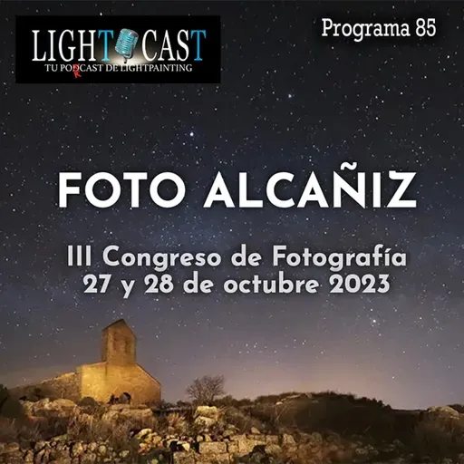 Programa 85 - Foto Alcañiz