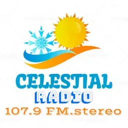 RADIO FRECUENCIA CELESTIAL