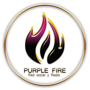 purple fire 1