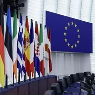 China, EU agree to resume full-fledged legislative exchanges