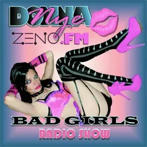 DonnaNyeBadGirlsShow