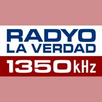 Radyo la verdad 1350 AM