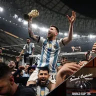 World Cup 2026 Takes Off, Banos Hermanos, Trump's One Way Street, Predicting The Winner
