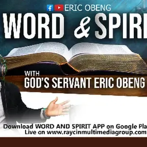 WORD & SPIRIT NETWORK RADIO