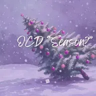 OCD "Season?" [2025 Re-Post]