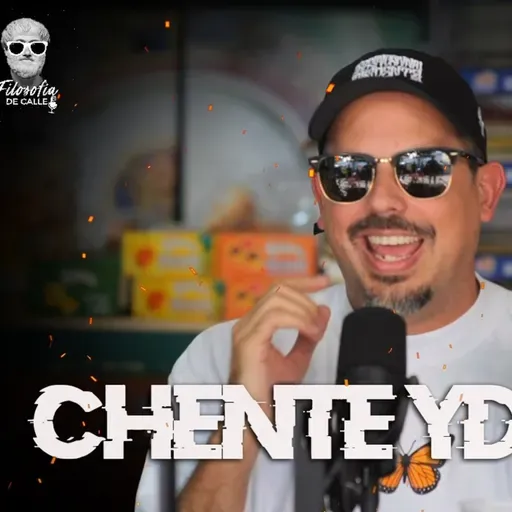 139. HACIENDO CUENTOS FT. CHENTE YDRACH