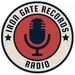 Iron Gate Records Racio