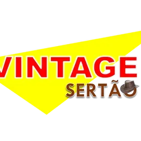 VINTAGE SERTÃO