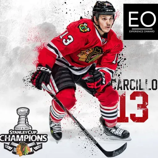 TBI One Love Podcast NHL Veteran Daniel Carcillo TBI Survivor