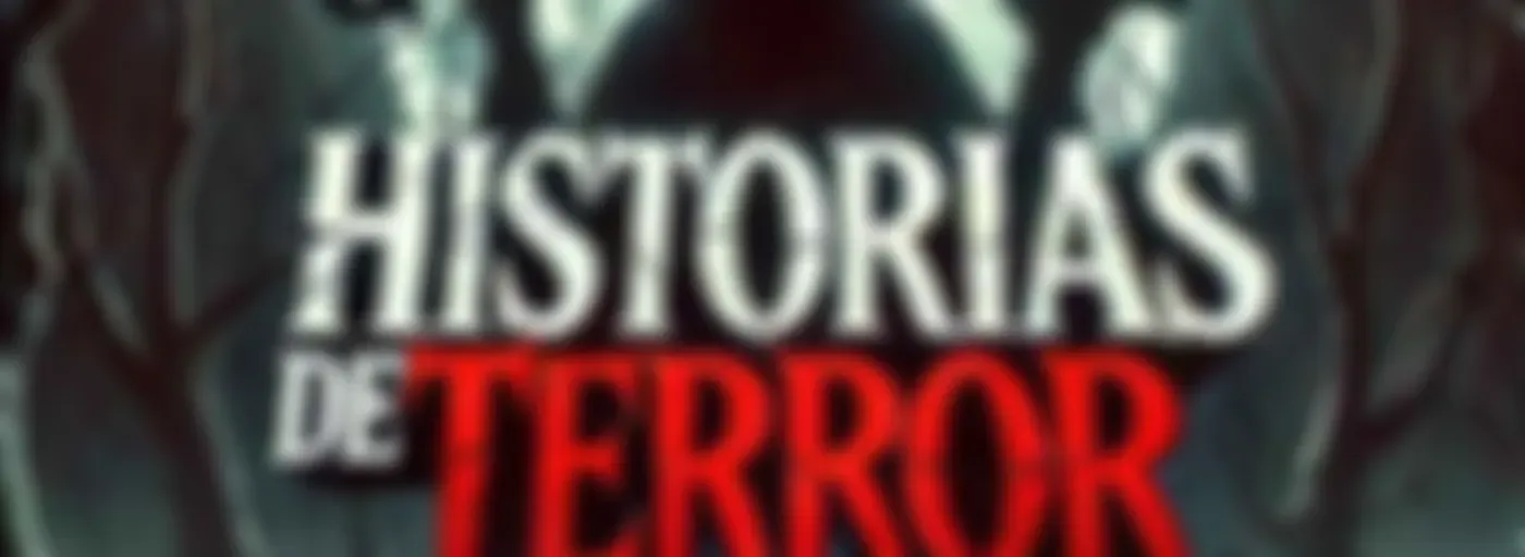 Historias De Terror