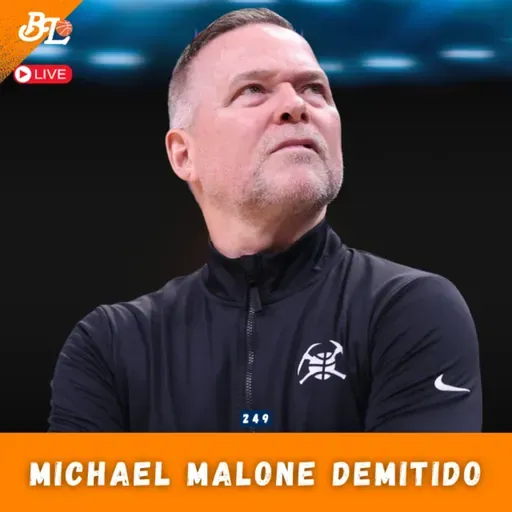 Podcast #249 - Michael Malone demitido & O último final de semana da temporada regular