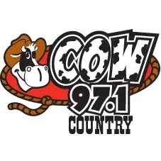 WCOW Cow 97.1 FM