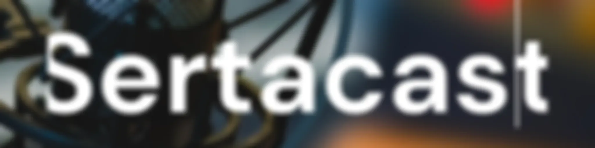 Sertacast