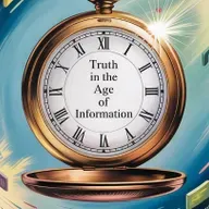 Episode 1238: Truth in the Age of Transformation (Part 1)