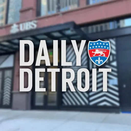 Timberland Is Coming To Downtown Detroit (Plus 5 Stories Around Town)