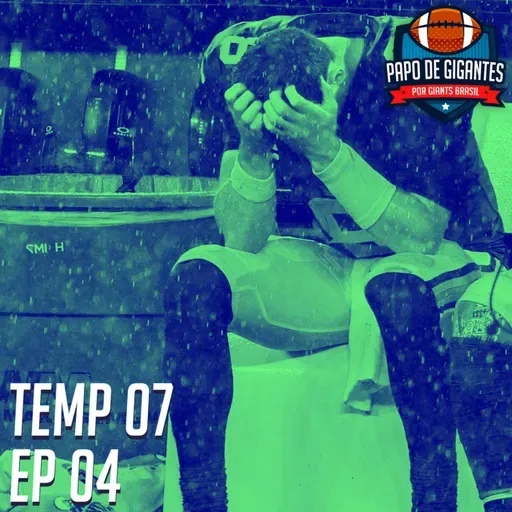 Giants vs Cowboys: bora passar por debaixo da mesa...