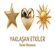 Şu anda ne durumdasınız ve yaklaşan etkilerde sizi ne bekliyor?Tarot uyarıları ve mesajları ☀️💛⭐️