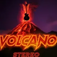 Volcano Stereo Radioshow 14 - 09 - 2022