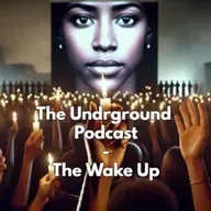 The Undrground - The Wake Up