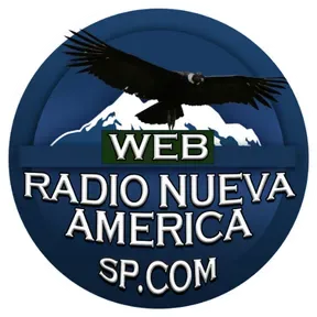 Web Radio Nueva America