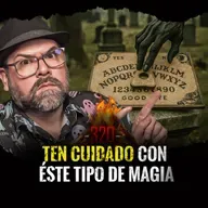 AMORES perversos I Invocaciones Oscuras y Acompañantes SINIESTROS E.P. 320