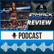 WWE SmackDown 🔵 AJ LEE COMEBACK?! Und Cena steht im Titelmatch – Wrestling Review 05.09.2025
