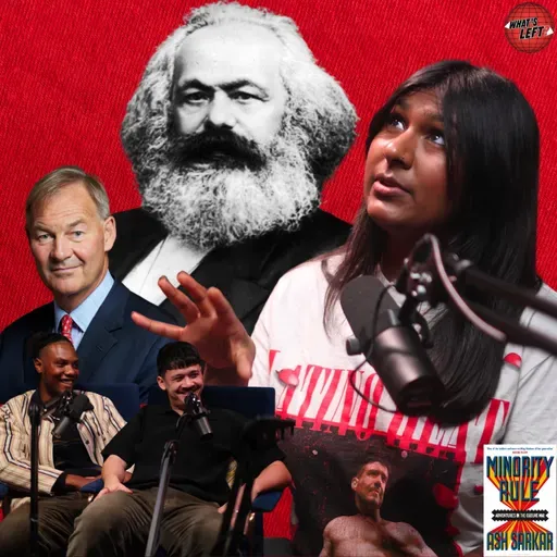 Can Class Consciousness Overcome the Culture Wars? - Ash Sarkar