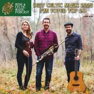 Best Celtic Music 2025 – Fan Voted Top 20 #740