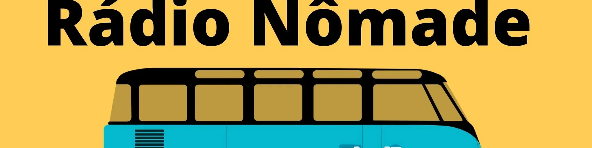 Rádio Nômade