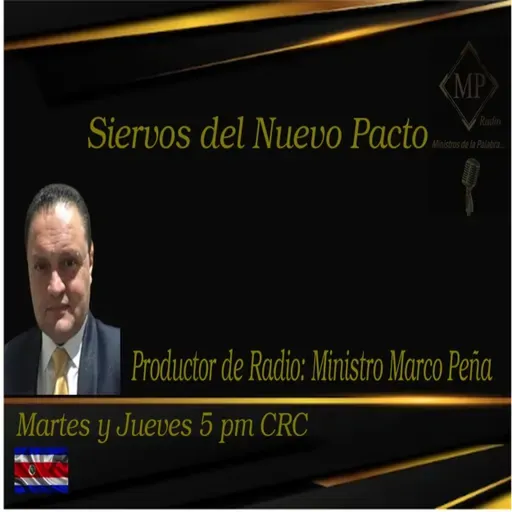 La Venida del Reino