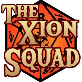 The Xion Squad