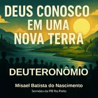 A palavra regula a vida [Dt 4.44-49]