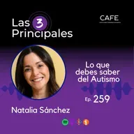 259- Autismo sin Censura ft. Natalia Sánchez @crecer_contigo