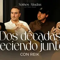 REIK: dos décadas creciendo juntos