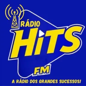 RÁDIO HITS FM