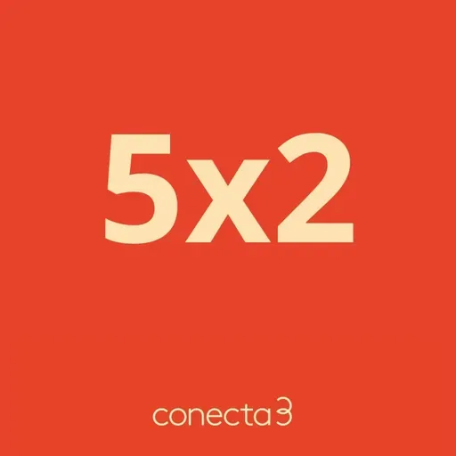 5x2 La culpa y la elusión de la responsabilidad