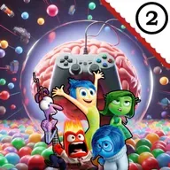 2️⃣ - Dime a Qué Juegas y Te Diré Quién Eres (Guía Definitiva Para Conocerte a ti mismo) - T8x14